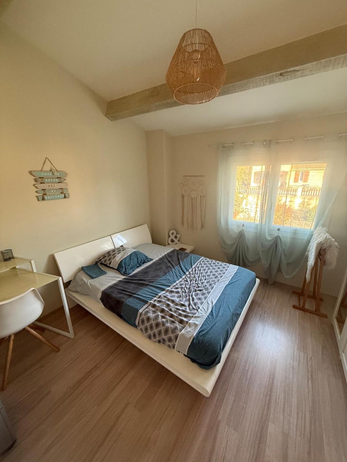 Le Havre De Paix En Garrigue 4 Chambres 3 Sdb Piscine Bezouce المظهر الخارجي الصورة
